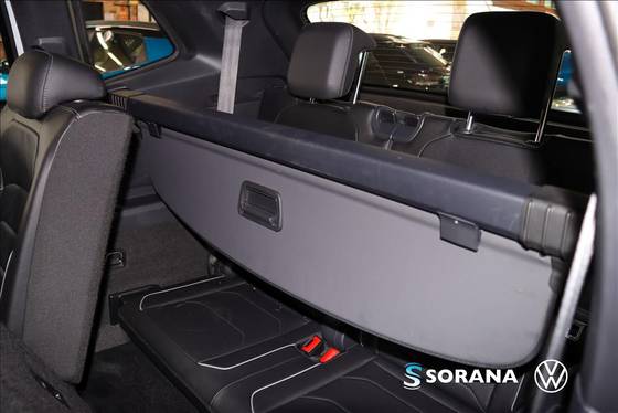 VOLKSWAGEN TIGUAN 2.0 350 TSI GASOLINA ALLSPACE R-LINE 4MOTION DSG